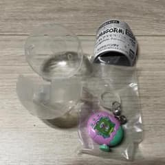 めじるしアクセサリー たまごっち Tamagotchi Paradiseのサムネイル