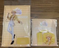 T*様 AMPTAKxCOLORS あっきぃさん POPUP STORE STPのサムネイル
