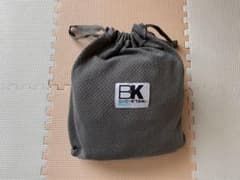 ベビーケターン　ブリーズ　XS チャコールのサムネイル