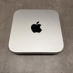 Mac mini M2 Pro 16GB/1TB CTOモデル シルバー - メルカリ