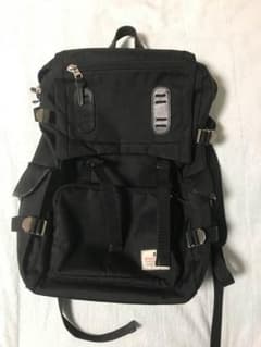 MAKAVELIC DoubleBelt Backpack Largeのサムネイル