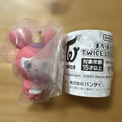 まちぼうけ TWICELOVELYS