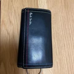 キーケース　ポールスミスのサムネイル