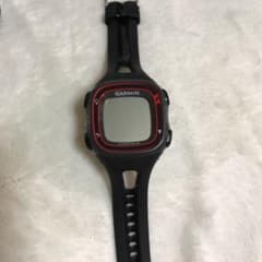 GARMIN foreathlete 10Jのサムネイル