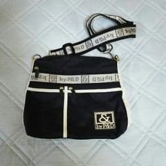 ＆by P＆D ショルダーバッグのサムネイル