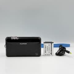 動作品・転送特典無料あり】FUJIFILM REAL 3D W1 - メルカリ