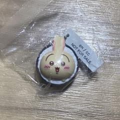 ちいかわ うさぎ 寿司 フィギュア くら寿司 コラボのサムネイル