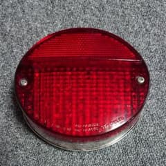 ゼファー/ゼファーχ Z2テールランプ  LEDのサムネイル