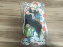내 영웅 아카데미아 이치 반 쿠지 B상 폭호 카츠미 쿠션