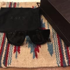 ★年末特価★RAEN optics  volta サングラスのサムネイル