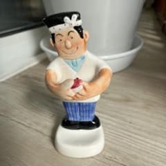 わさびチューブ立て　鮨職人のサムネイル