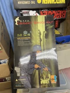 MERCURY ASTRONAUT GIジョー フィギュア 宇宙飛行士 | Shop at Mercari