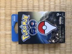 Pokemon GO PLUSのサムネイル