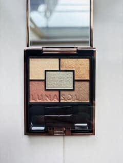 Lunasol Geminate Eyes N 01 CE