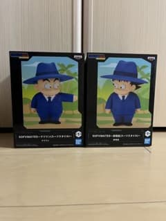 ドラゴンボール SOFVMATES クリリン 孫悟空のサムネイル