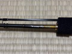 SHIMANO Soare TT AJING S610L-S - メルカリ