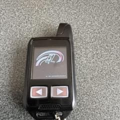 美品 Ideal イデアル エアサス リモコン - メルカリ