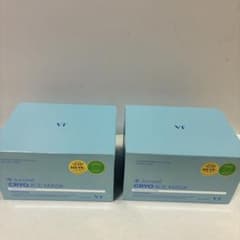 新品未開封 VT CRYO アイスマスク 2箱セット - メルカリ
