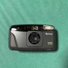 Fuji cardia　FUJI CARDIA mini EVERYDAY OPのサムネイル