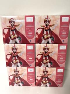 魔法騎士レイアース 獅堂光 HereDitailフィギュアの入手方法まとめ