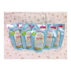 ☆けーこ様専用☆ミューネ　ファブリックミスト　シャボンブリーズのサムネイル