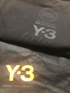 Y-3 2wayバックのサムネイル