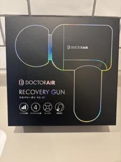 DOCTOR AIR リカバリーガン RG-01のサムネイル