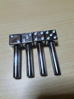 ドアロックノブのサムネイル