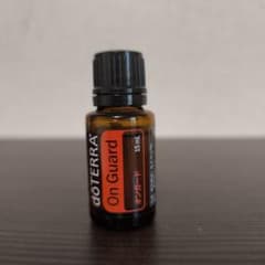 新品未開封 doTERRA ドテラ オンガード 15ml - メルカリ