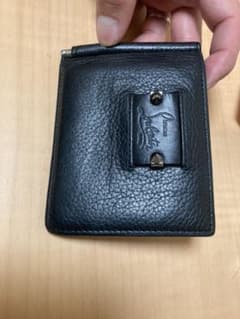 ルブタン　二つ折り　マネークリップ値下げ中のサムネイル