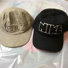 NIKEキャップ2セットのサムネイル