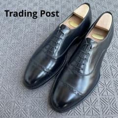 Trading Post パンチドキャップトゥ - メルカリ