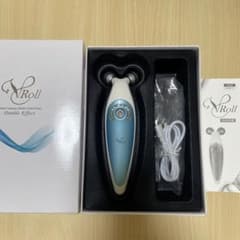 V-ROLL Vロール 美顔器のサムネイル
