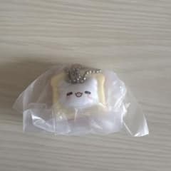 サンリオキャラクターズ しょくぱんず はなまるおばけのサムネイル