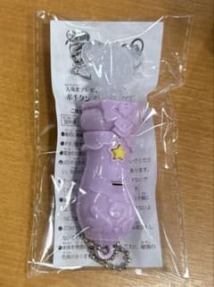 映画　名探偵プリキュア　ポチタンミラクルライトのサムネイル