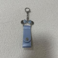 ミニー　カチューシャホルダー　キーホルダーのサムネイル