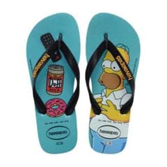 Havaianas Simpsons ビーチサンダル シンプソンズのサムネイル