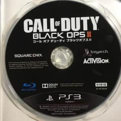 PS3版 bo2のサムネイル