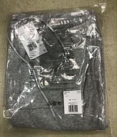 ナイキ フレンチテリージョガーパンツ 2XL グレー 新品のサムネイル