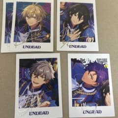 Thumbnail of あんスタ　TRIP UNDEAD ぱしゃっつ