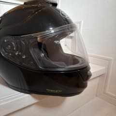ショウエイ（SHOEI） GT-Air ブラックメタリック M （57cm） - メルカリ