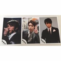 北山宏光 公式写真のサムネイル