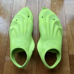 MP Michael Phelps Alpha Pro フィン Mサイズのサムネイル