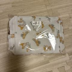 Milpoche おむつポーチのサムネイル