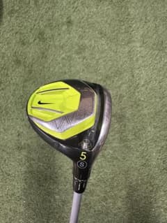 ［名器‼︎］Nike Vapor Speed S フェアウェイウッド　#5のサムネイル