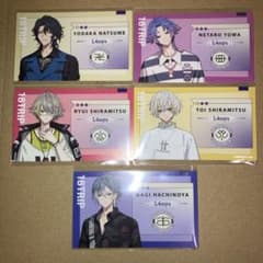 18trip 生行 名刺カード 14枚 71HBUYVDuaL._AC_UF350,