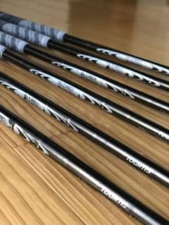 N.SPRO モーダス3 115 S 10周年限定カラーのサムネイル