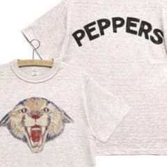 ウエアハウス MOONLOID別注 Lot.4601 PEPPERS Mサイズ - メルカリ