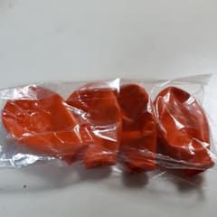 PAWZ＊ポウズ＊XS＊4枚セットのサムネイル