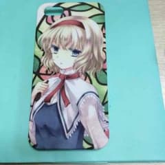 東方iPhoneケースのサムネイル